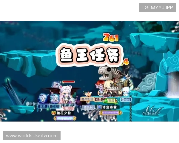 捕鱼王ii最新版本上线，丰富玩法助你轻松捕获海底宝藏